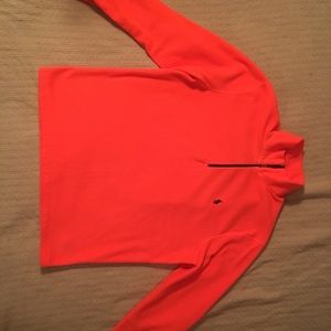Polo Ralph Lauren fleece quarter zip